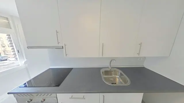 Apartment in Amposta photo 17