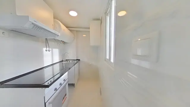 Apartment in Amposta photo 20