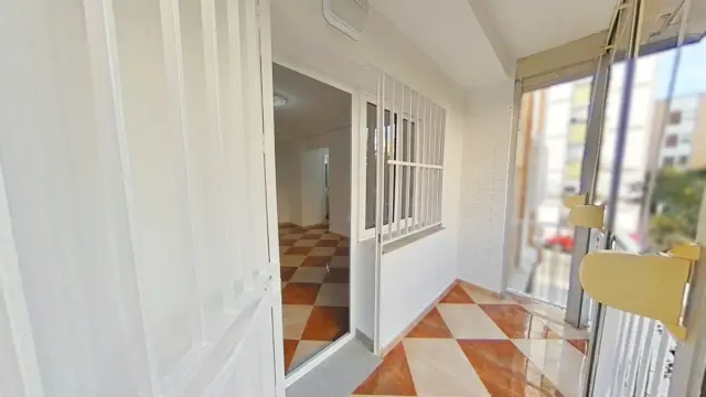Apartment on Doctor Fedriani photo 3
