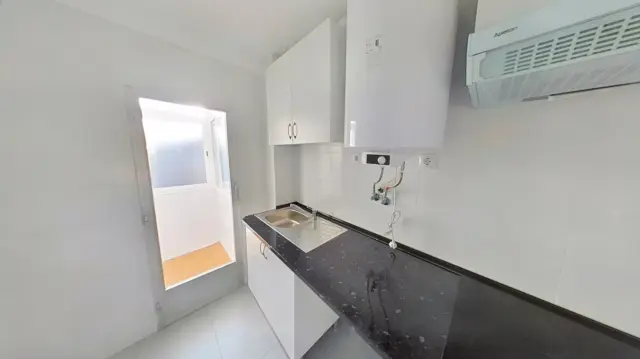 Apartment in San Fermín photo 19
