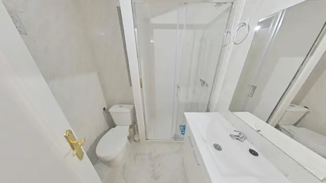 Apartment in Almendrales photo 30