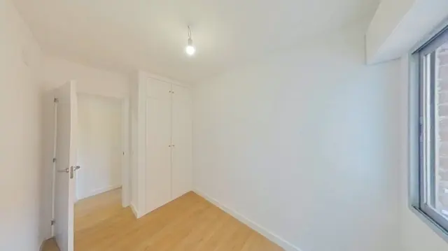 Apartment in Canillejas photo 8