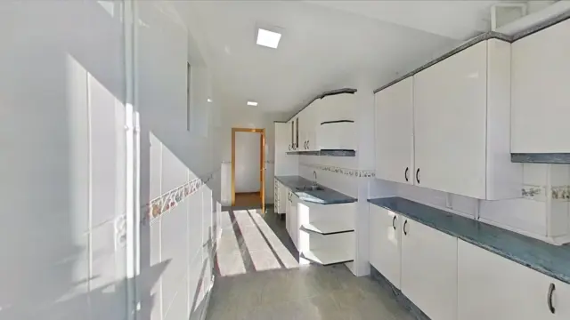 Apartment in Cerro-El Molino photo 29