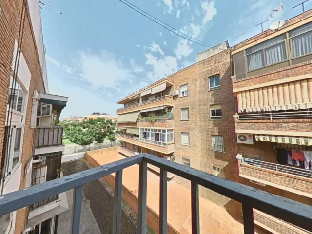 Piso en calle de los Chopos