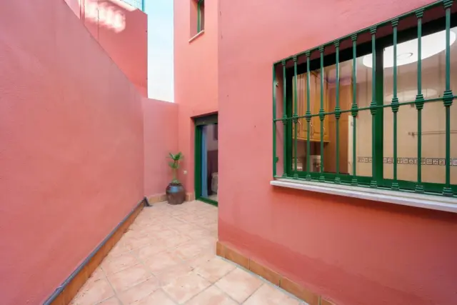Apartment on Calle de los Mirlos photo 7