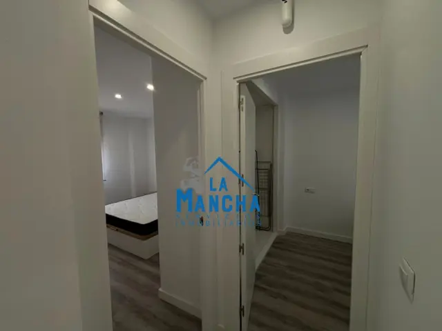 Flat on Churruca Street photo 32