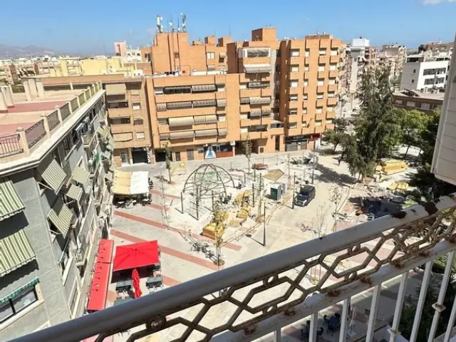 Piso en calle de Alicante