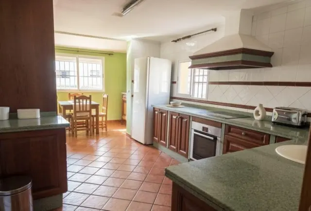 Casa en calle del Cardenal Portocarrero
