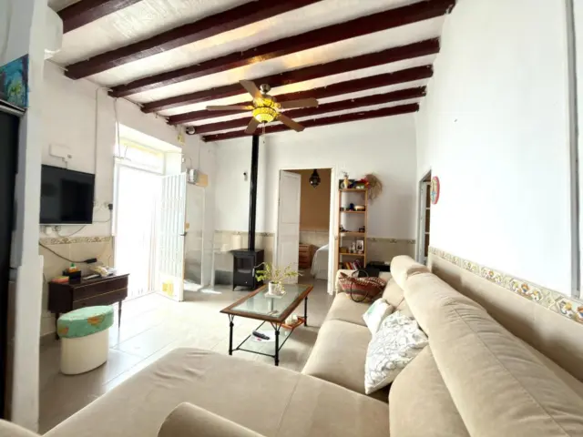 Casa en Perin
