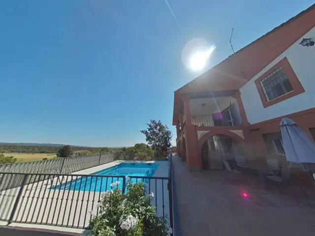 Chalet en calle Maestre Escuela