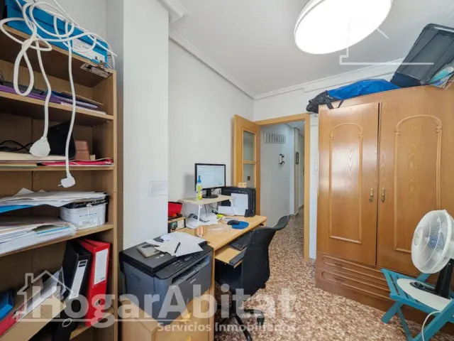 Apartment on Calle de San Pablo photo 27