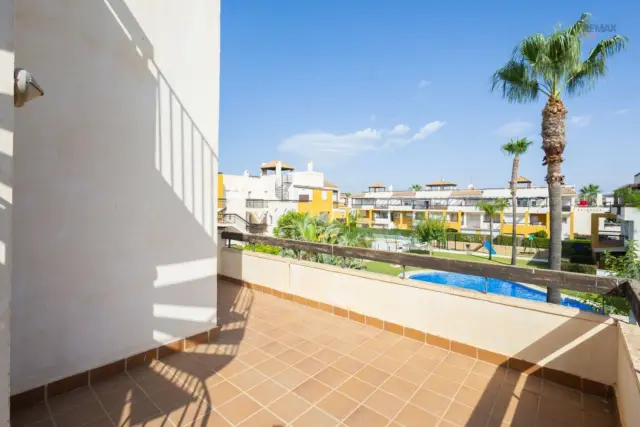 Penthouse on Avenida Medina Azahara photo 23