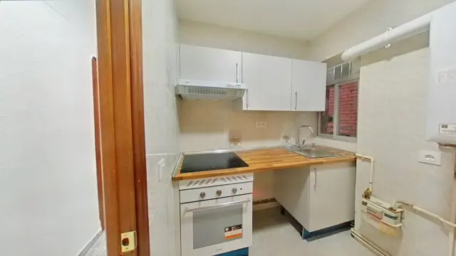 Apartment in Puerta Bonita photo 22