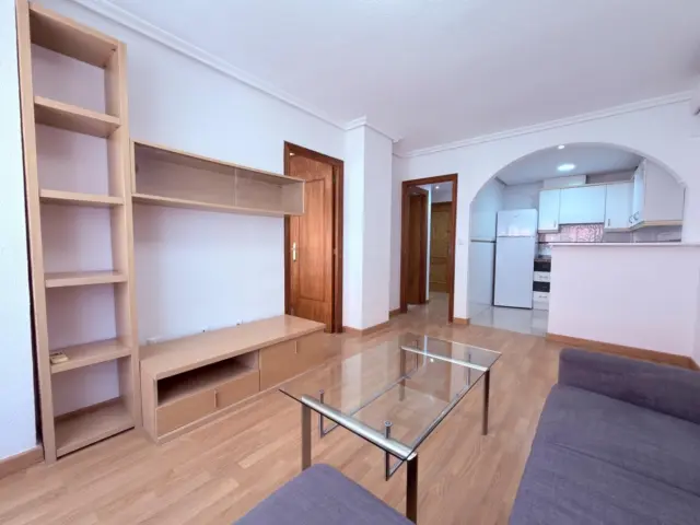 Apartamento en calle de Nuestra Señora de los Ángeles