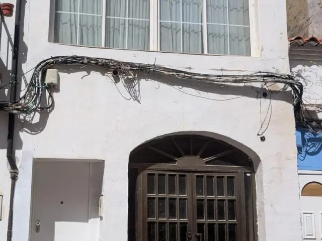 House on Calle de Escalante