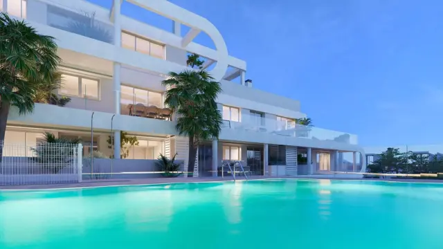 Apartment on Calle del Dique