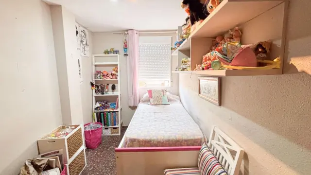 Duplex Penthouse on Avinguda de Pi i Margall photo 30