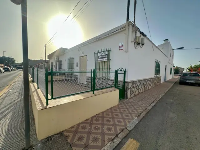 Casa en Albujón