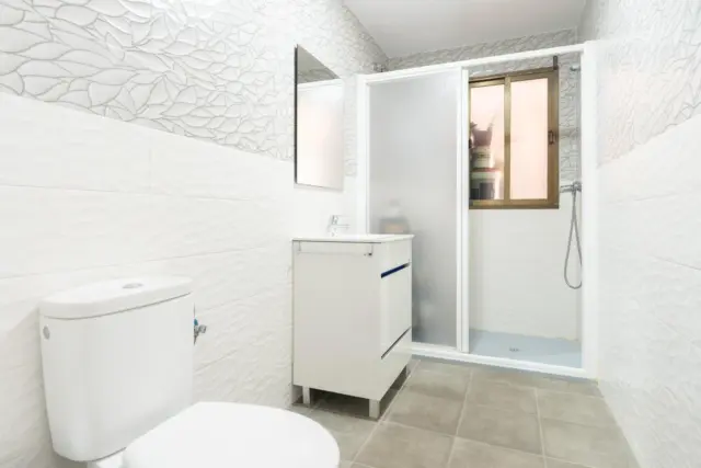 Piso en Cl. Ancha photo 25