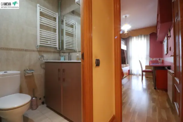 Flat in La Creu de Barberà photo 30