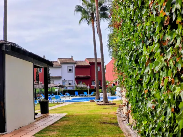 Townhouse in Costa del Sol