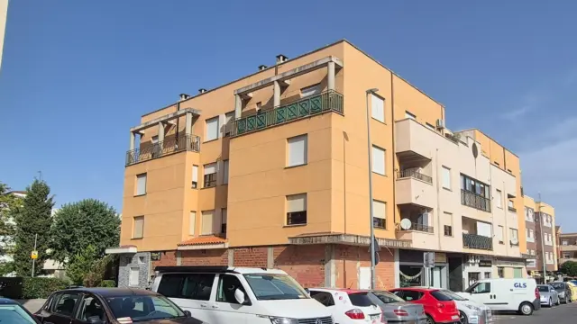 Piso en Santa Marta de Tormes