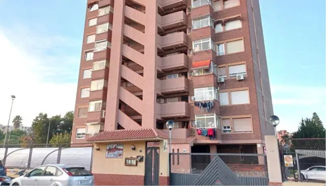 Apartment on Calle del Tridente, 17 photo 5