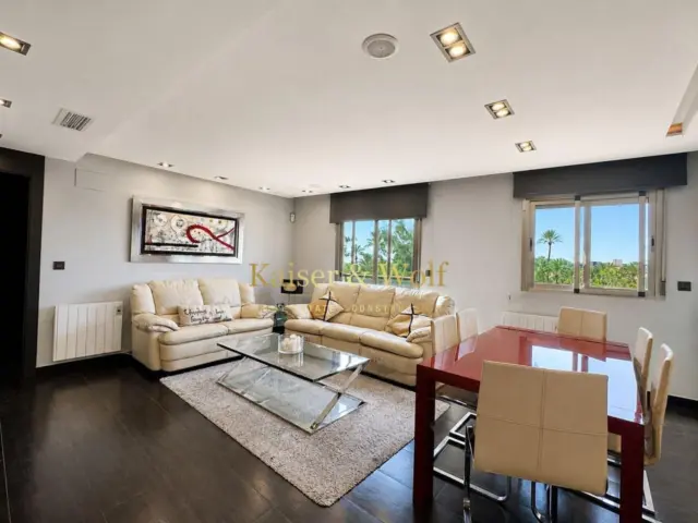 Apartment on Carrer de Santa Isabel photo 23
