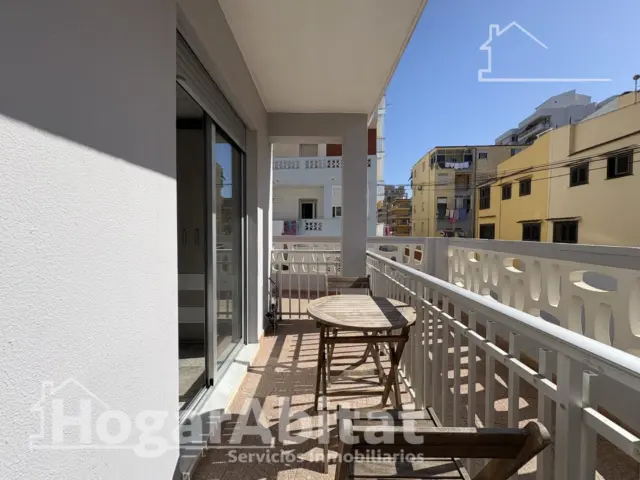 Apartment on Carrer de Joan de Joanes photo 21