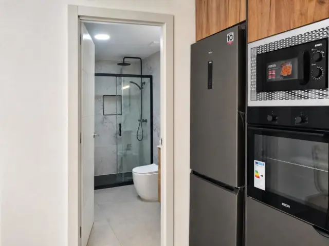 Apartment in City Centre photo 6