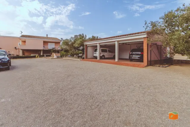 Chalet in Roquetes photo 38