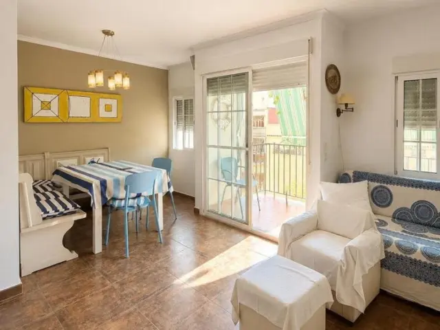 Apartment in Cabanyal