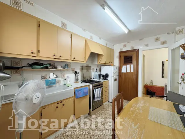 Apartment in Carrer del Cantalot photo 8