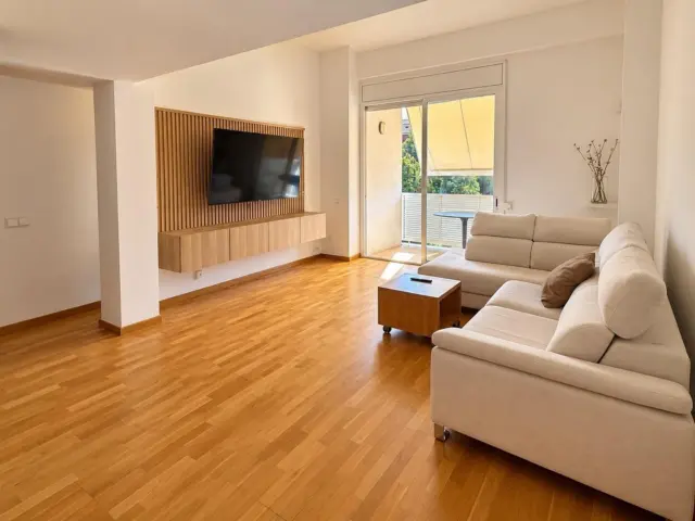 Duplex on Carrer de Josep Viader i Moliner