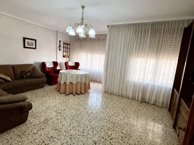 Apartment in Centro-Villacerrada
