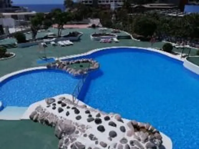 Apartment at Avenida Adeje 300, 2