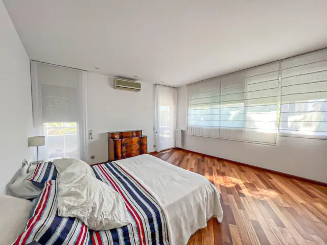 House in Els Patos photo 37