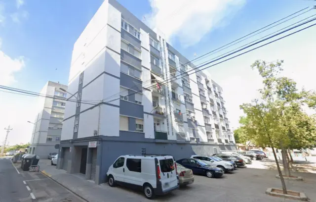 Apartment on Carrer del Riu Cabriol