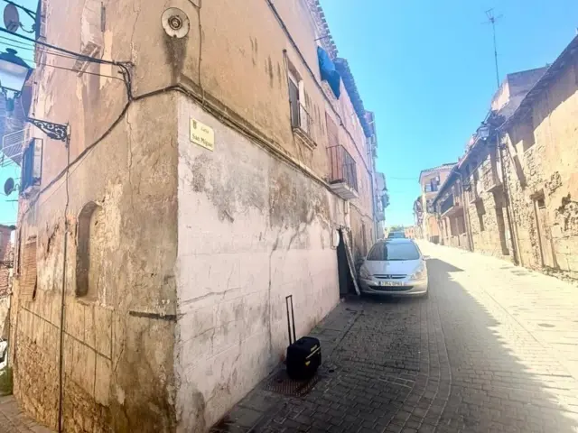 House in Virgen de La Cabeza
