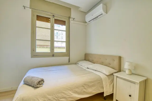 Apartment at Calle de Narváez, 59 photo 5
