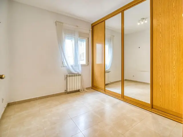 Apartment on Calle de Ibiza, 23 photo 14