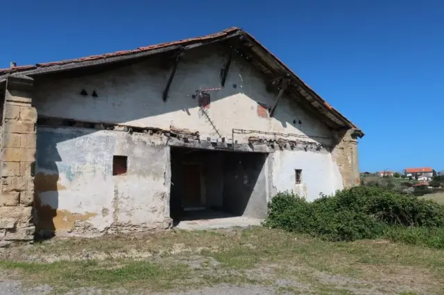 Chalet in Barrika