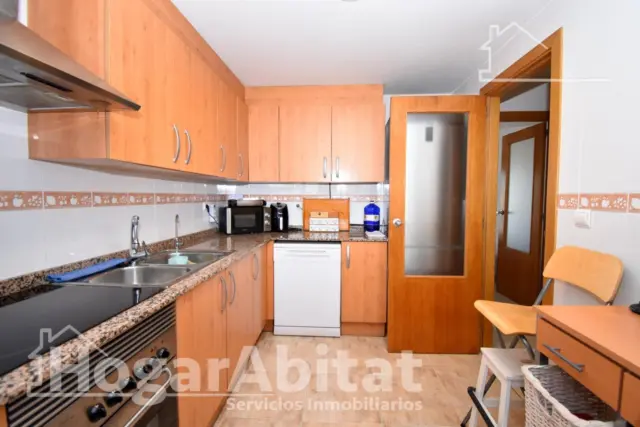 Apartment in Parc Central photo 8