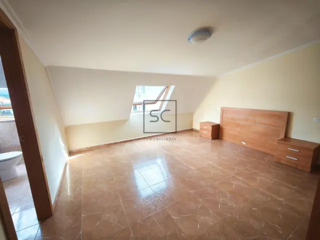 Penthouse on Floreal Street