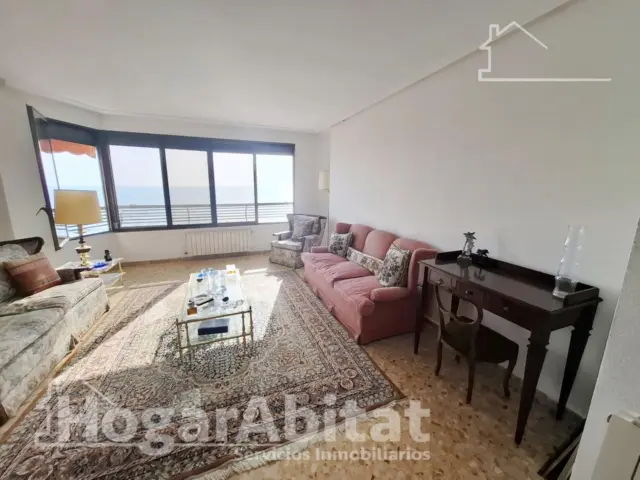 Apartment on Calle de la Virgen del Socorro photo 9