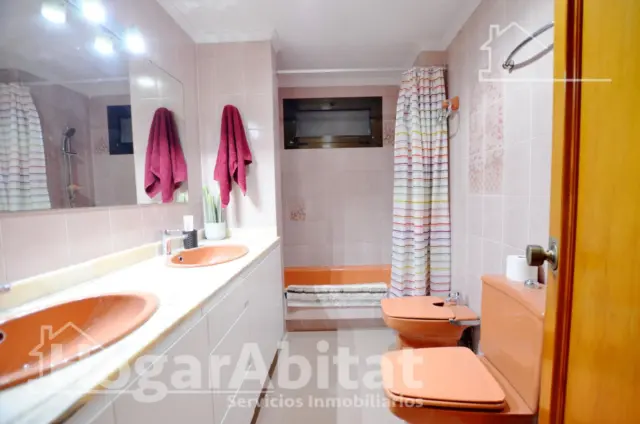 Flat on Calle de la Virgen del Socorro photo 37