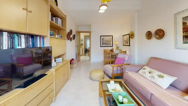Apartment in Club Nautico photo 3