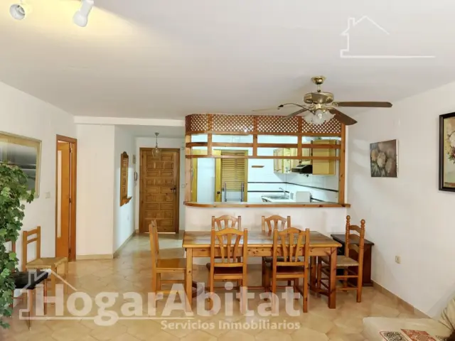 Apartment on Carrer de Sant Bartomeu photo 8