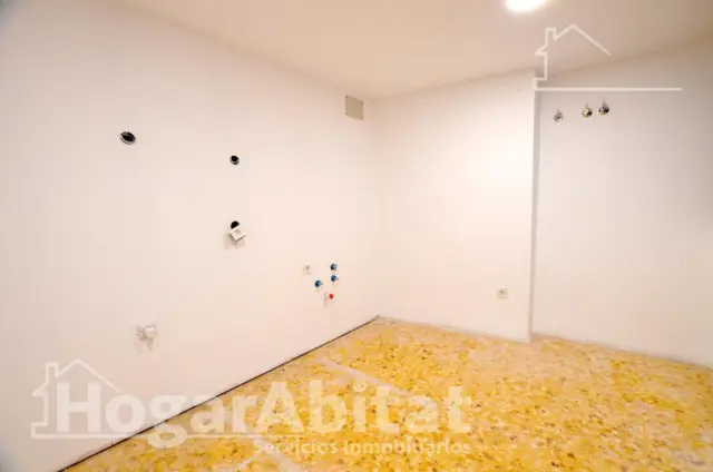Flat on Calle de la Virgen del Socorro photo 18