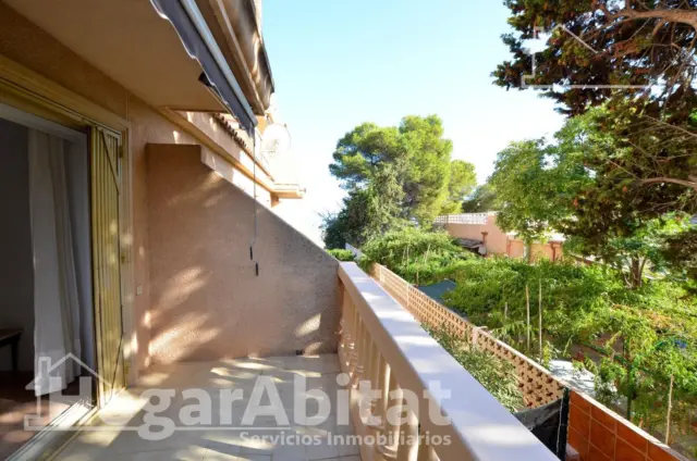 Piso en Carrer de Sant Bartomeu photo 17